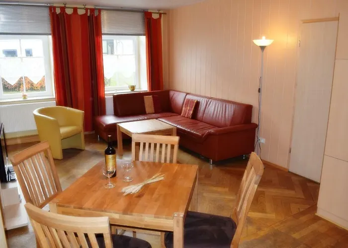 Ferienhaus Bendsieferhof