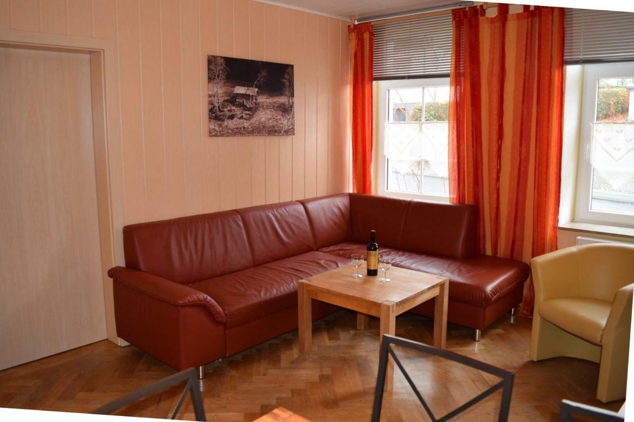 Bendsieferhof Apartment *