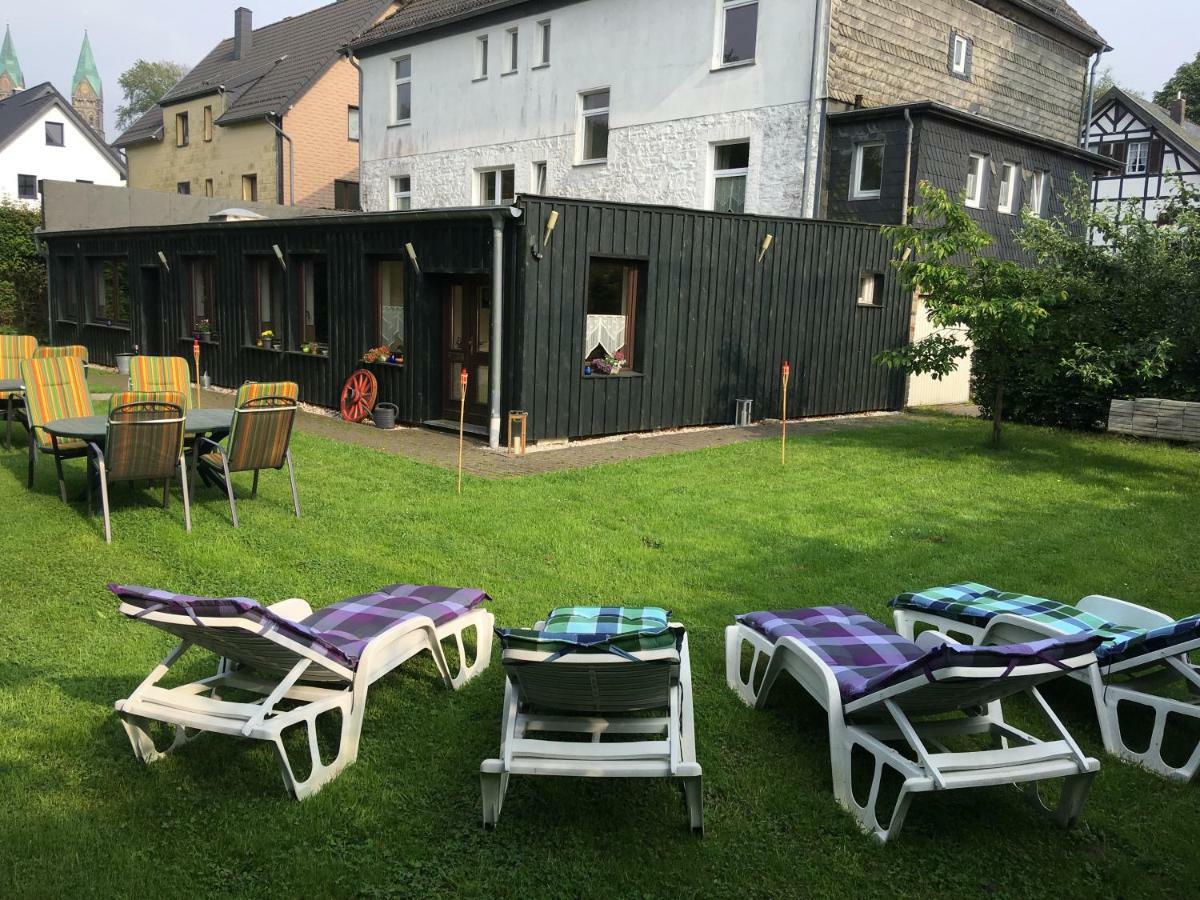 Apartment Bendsieferhof Monschau