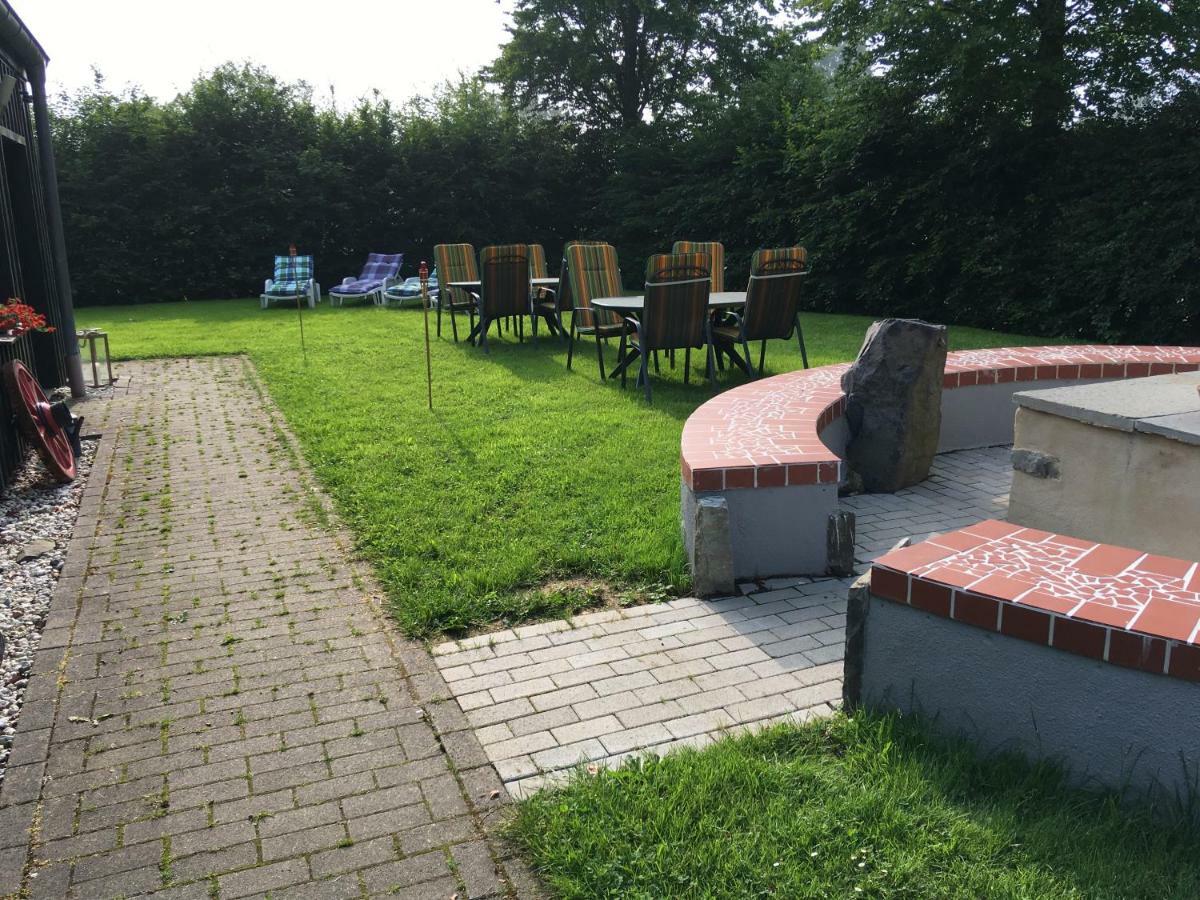 Bendsieferhof Appartement *