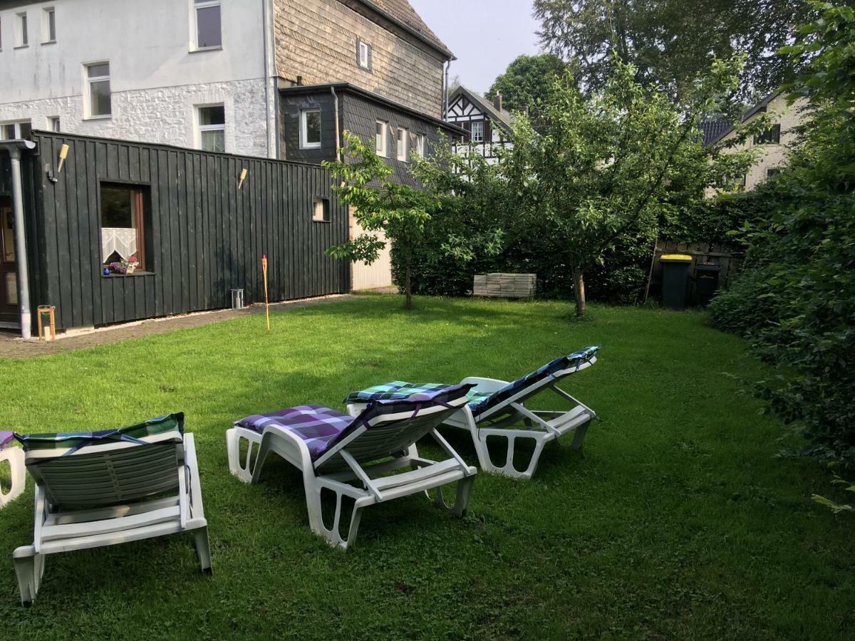 Apartment Bendsieferhof Monschau