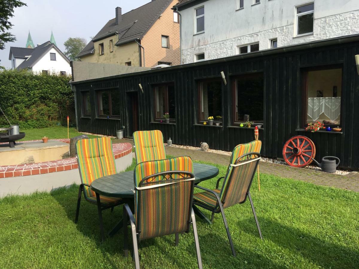 Appartement Bendsieferhof *