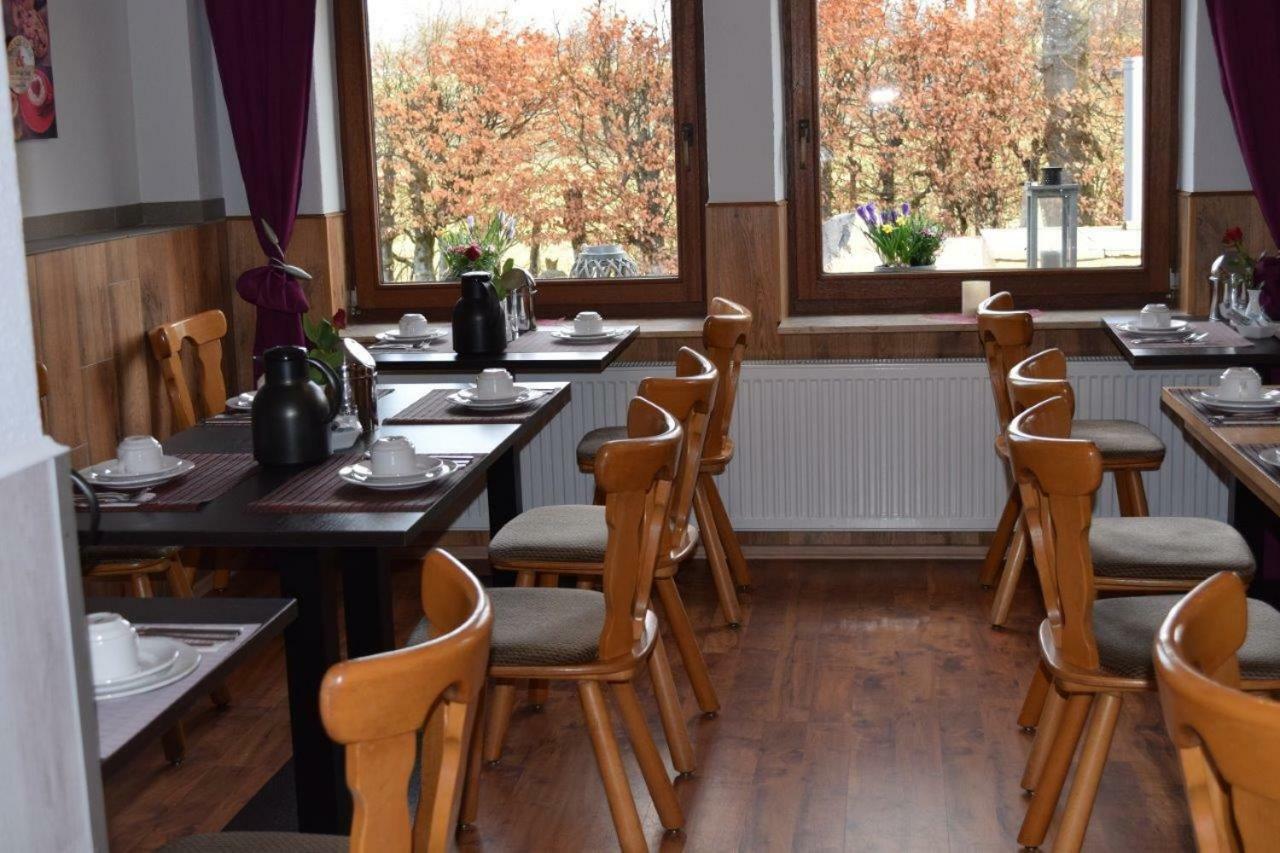 Bendsieferhof Apartment