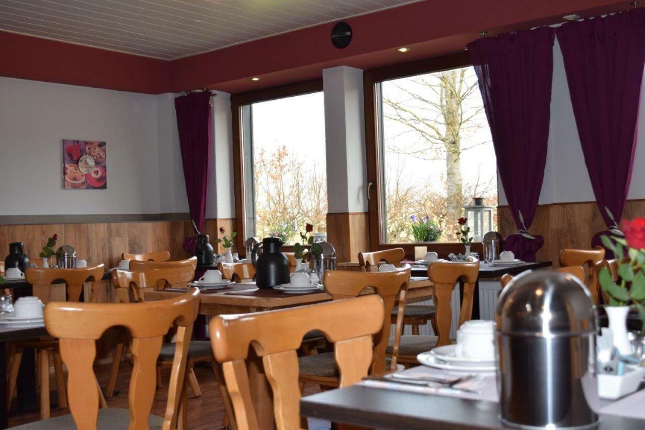 Apartment Bendsieferhof Monschau