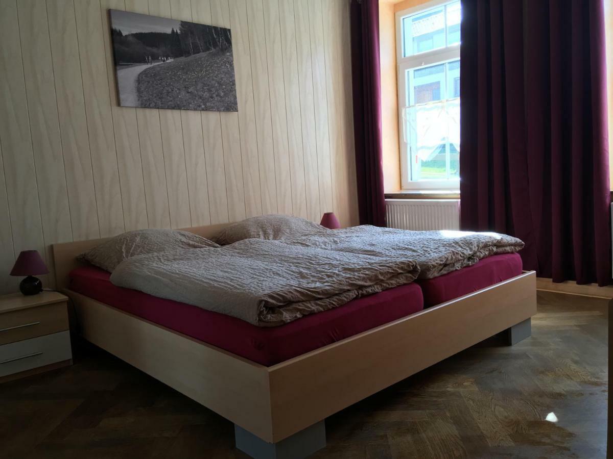 Apartment Bendsieferhof *